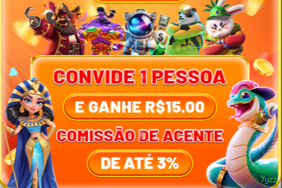 Plataforma completa da 7yzz com todos os jogos